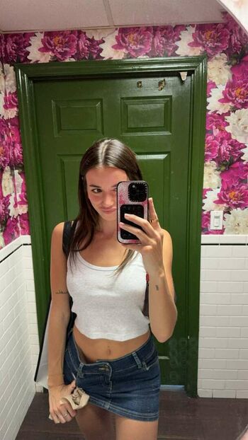 Sadie Mckenna