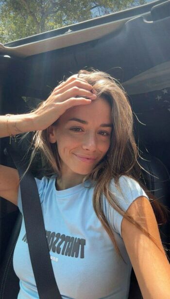 Sadie Mckenna