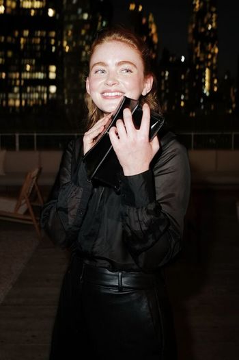 Sadie Sink