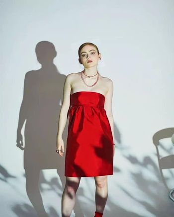Sadie Sink