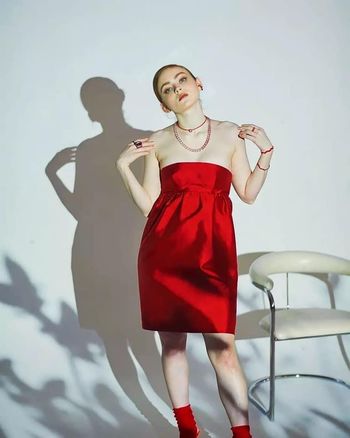 Sadie Sink