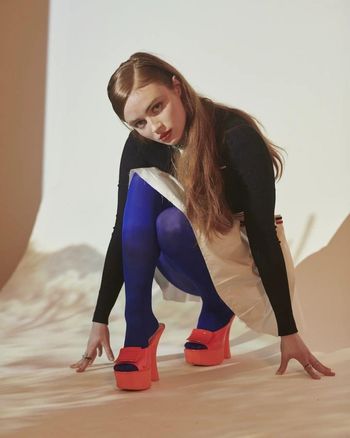 Sadie Sink