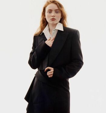 Sadie Sink
