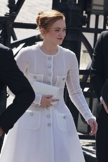 Sadie Sink