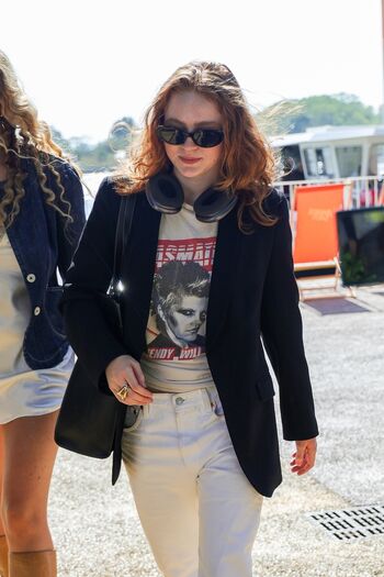 Sadie Sink