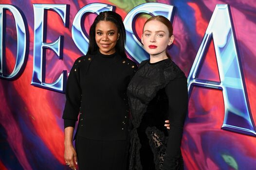 Sadie Sink