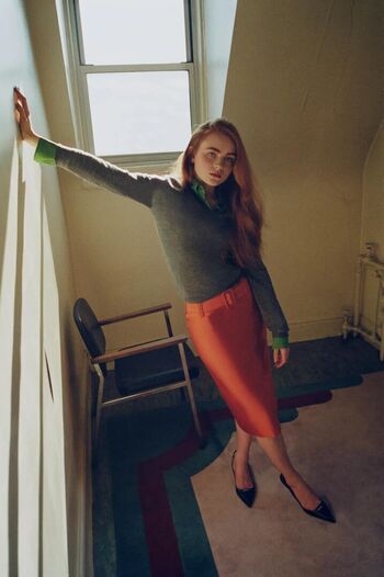 Sadie Sink