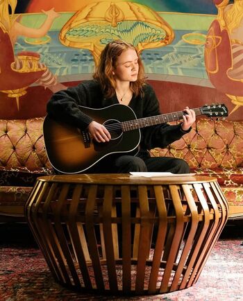 Sadie Sink
