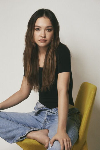 Sadie Stanley
