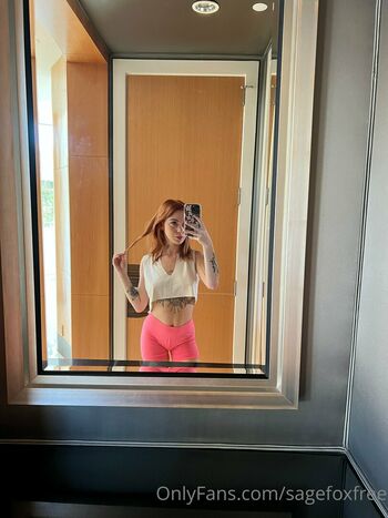 sagefoxfree