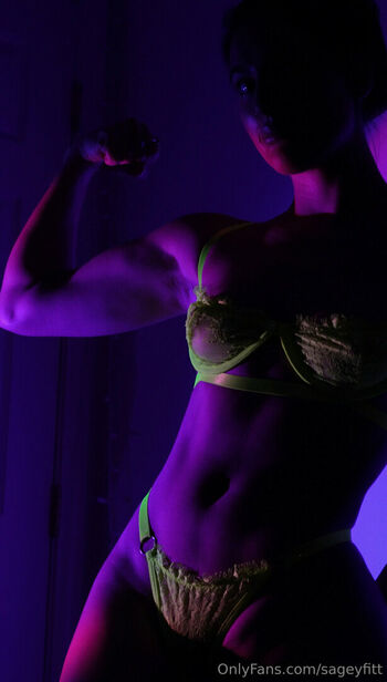 Sagey_fit