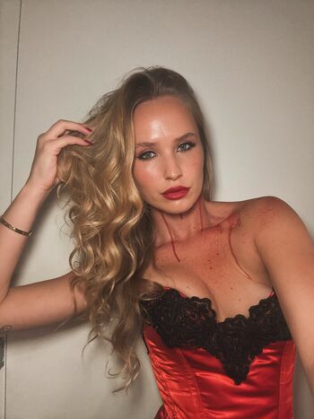 Sailor Brinkley Cook