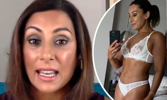 Saira Khan