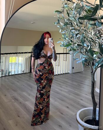 salicerose