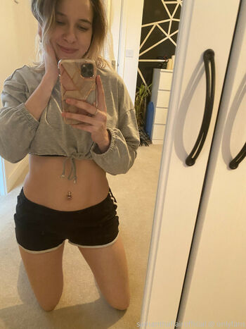 Samantha Flair