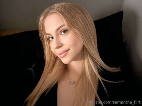 samantha_flirt