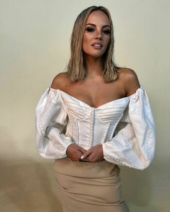 Samantha Jade