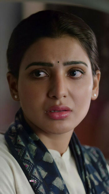 Samantha Ruth Prabhu