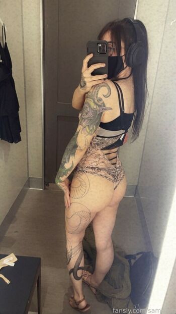 Samantha Siler