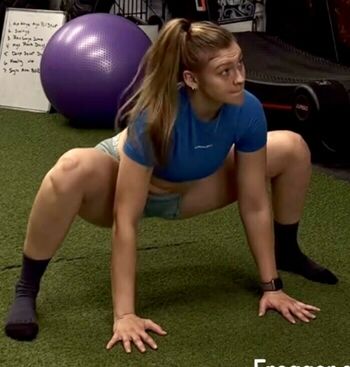 Samantha Tado