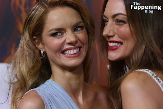 Samara Weaving
