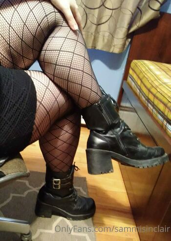 sammisinclair