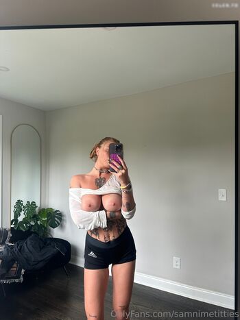 Samnimetitties