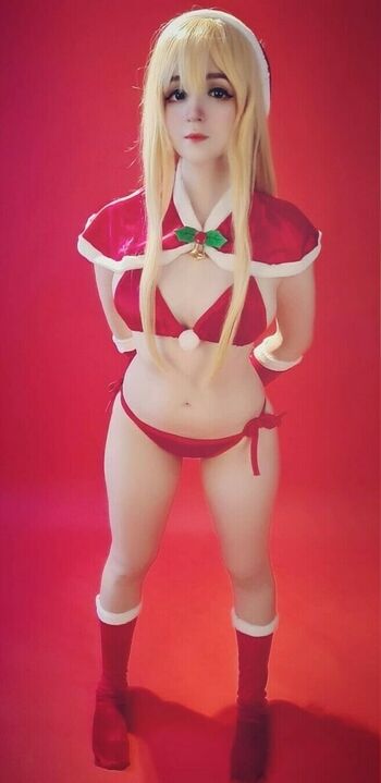 Sanchan Claudia