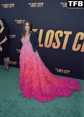 Sandra Bullock