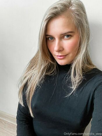 Sandra_step