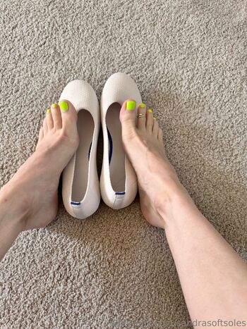 sandrasoftsoles