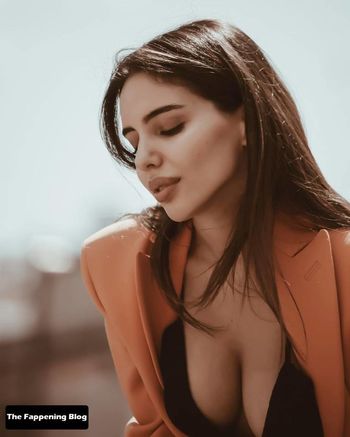 Sara Arfaoui