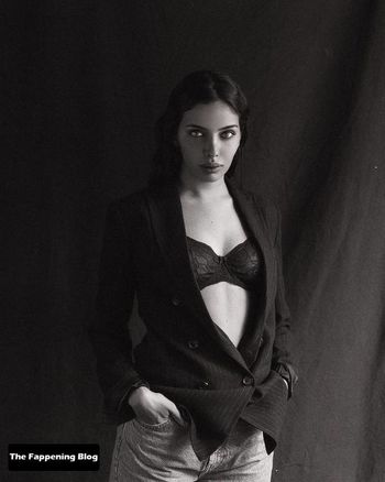 Sara Arfaoui
