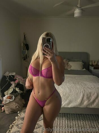 Sara Boyd
