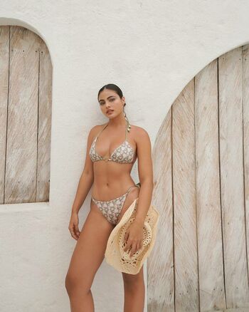 Sara Orrego