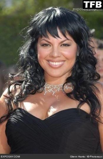 Sara Ramirez