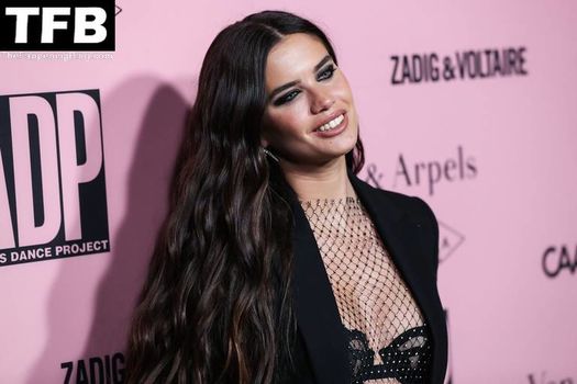 Sara Sampaio