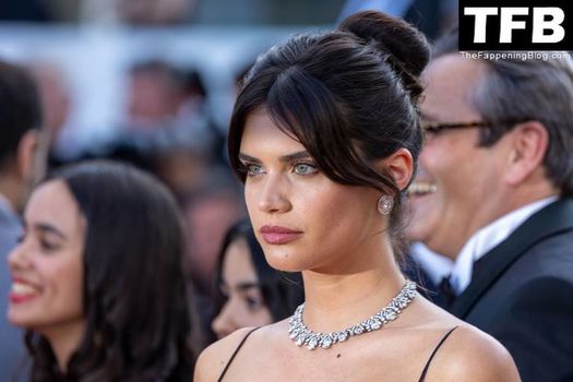 Sara Sampaio