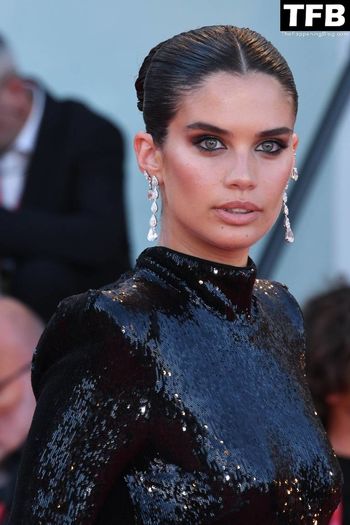 Sara Sampaio