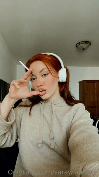 saraawildee