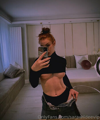 saraawildee