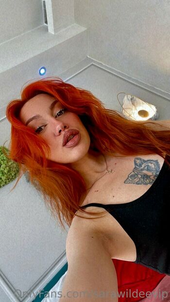 saraawildee