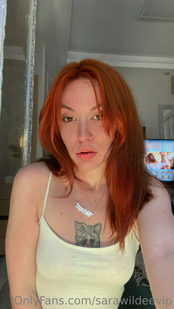 saraawildee