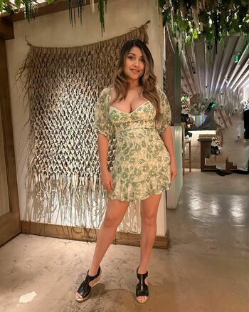 Sarah Azhari