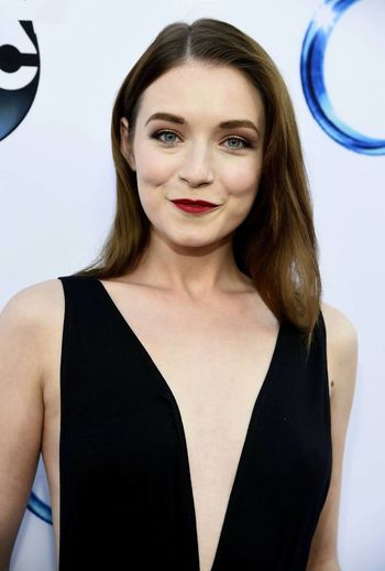 Sarah Bolger