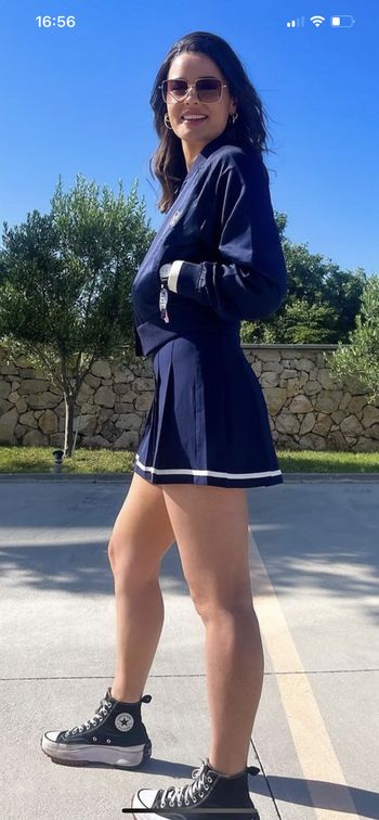 Sarah Story