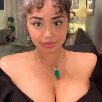 Sarai Fonseca