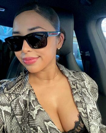 Sarai Fonseca