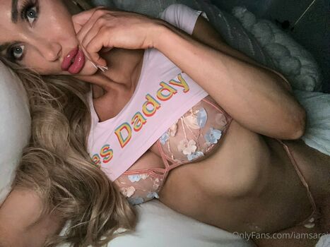 Sarai Rollins