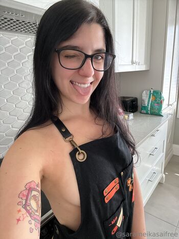 sarameikasaifree